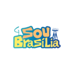 Logo Sou Brasília
