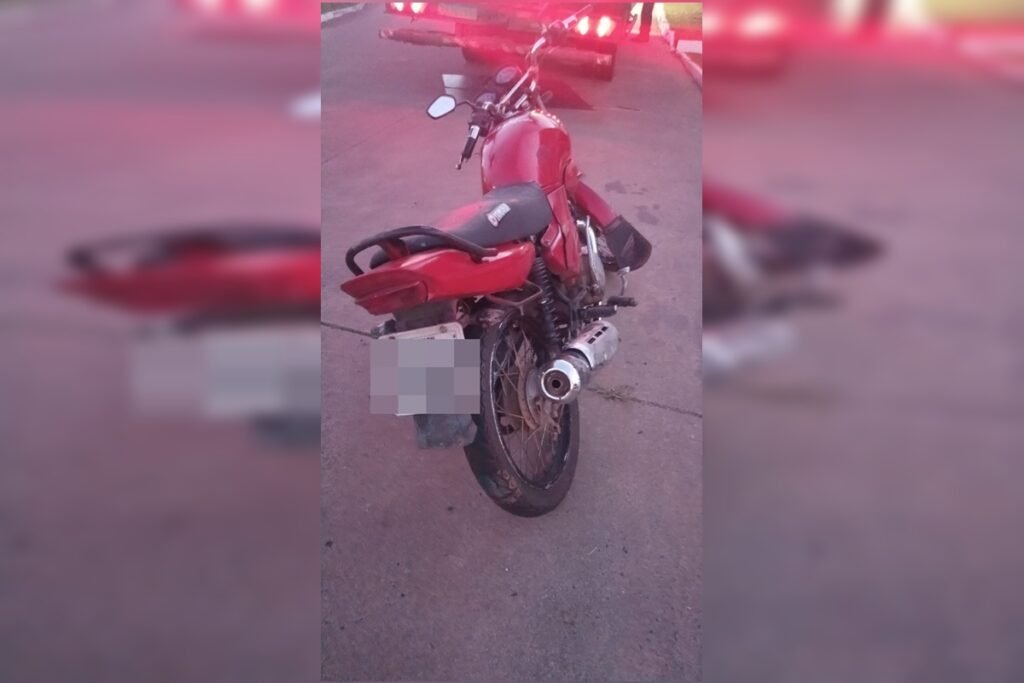 Imagem ilustrativa sobre Df, Acidente no Distrito Federal