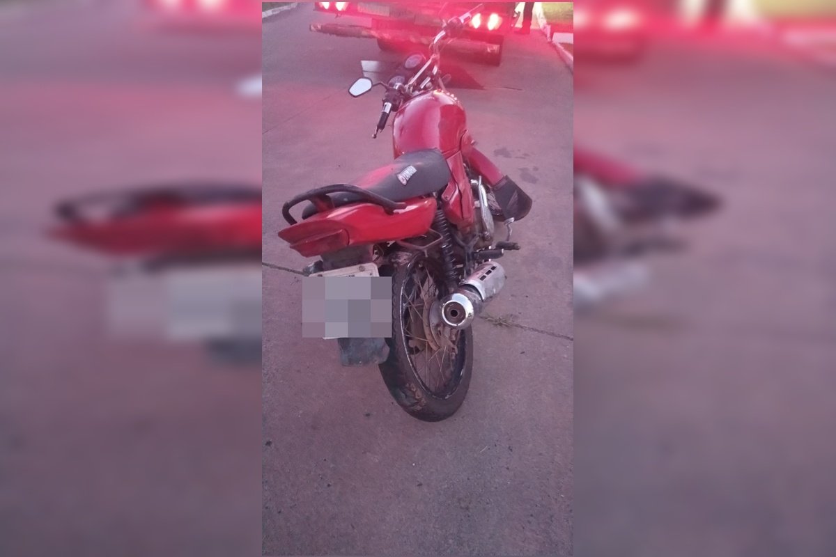 Imagem ilustrativa sobre Df, Acidente no Distrito Federal