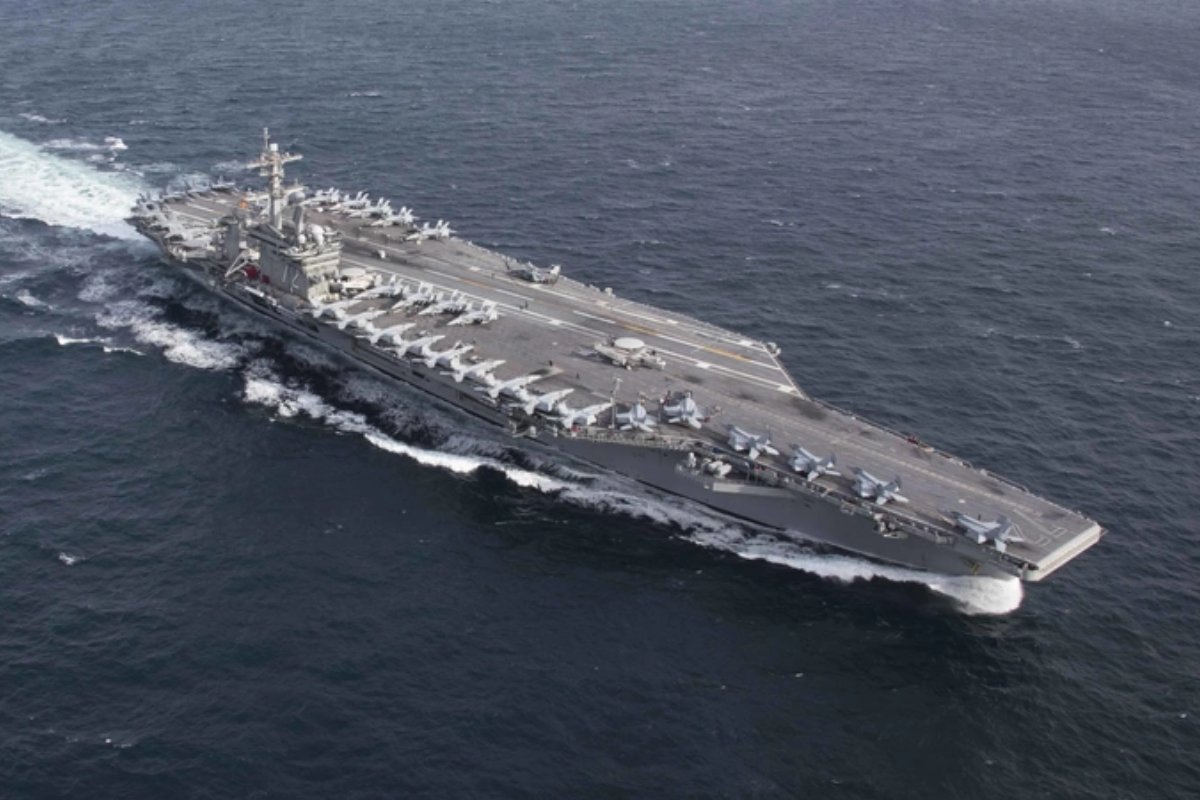 Imagem ilustrativa sobre Operação no Distrito Federal