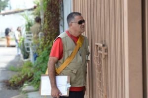 Dengue: TCDF determina abertura de novo concurso para agentes de vigilância - Sou Brasília