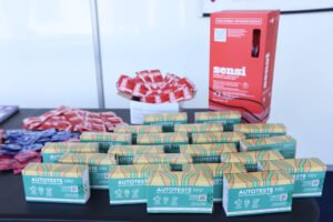 Imagem ilustrativa: Df, Saúde, Carnaval em Brasília - Sou Brasília