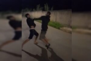 Ilustração: Briga que levou jovem de 19 anos à morte pode ter começado de "comu... - Sou Brasília