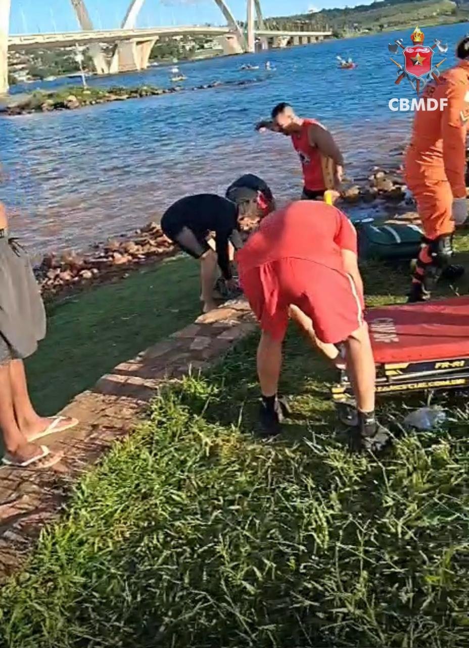 Imagem ilustrativa: Brasília, Df em Brasília - Sou Brasília