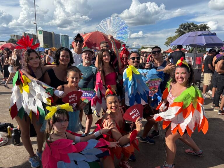 Imagem ilustrativa: Brasília, Df, Saúde em Brasília - Sou Brasília