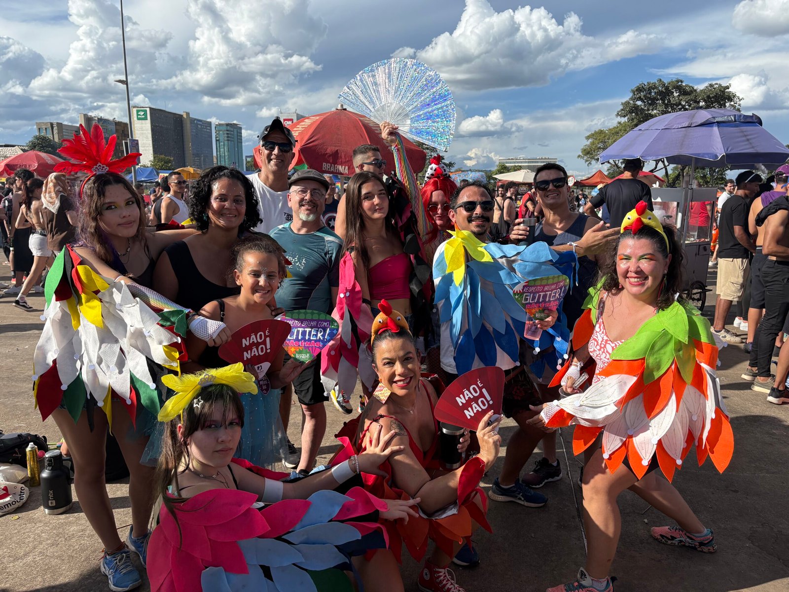 Imagem ilustrativa: Brasília, Df, Saúde em Brasília - Sou Brasília