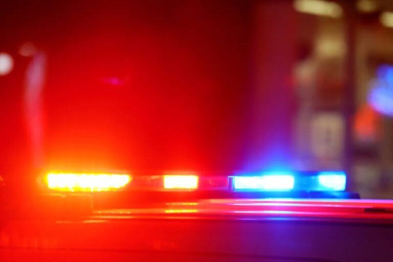 Imagem ilustrativa: Df, Polícia em Brasília - Sou Brasília