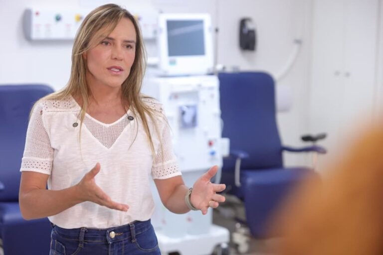 Ilustração: Com modernização, foram entregues 29 máquinas novas de - Sou Brasília