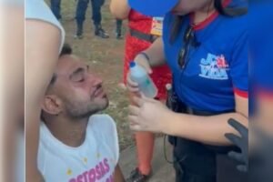 Imagem ilustrativa: Carnaval em Brasília - Sou Brasília