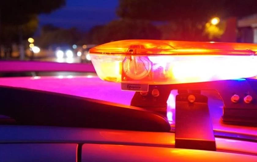 Imagem ilustrativa: Polícia, Gol em Brasília - Sou Brasília