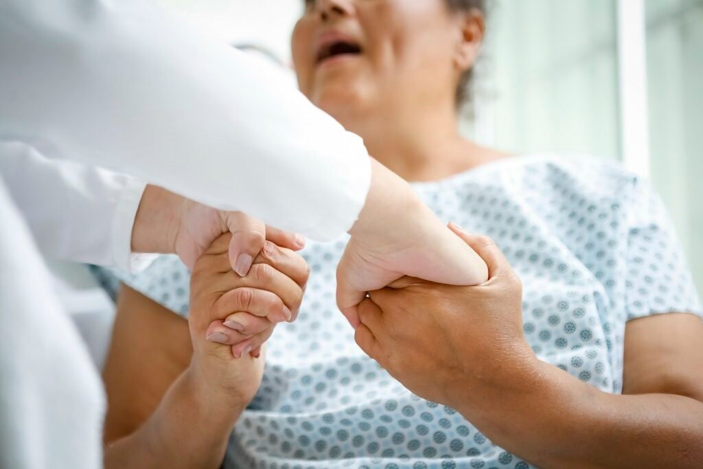 Imagem ilustrativa: Df, Saúde em Brasília - Sou Brasília