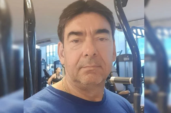 Ex-médico acusado de matar mãe a fogo vai a júri popular em Águas Claras no dia 19 de março