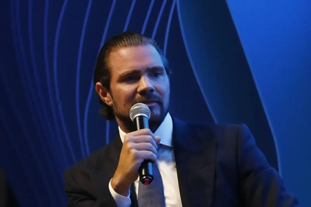 Daniel Vorcaro 1 — Distrito Federal