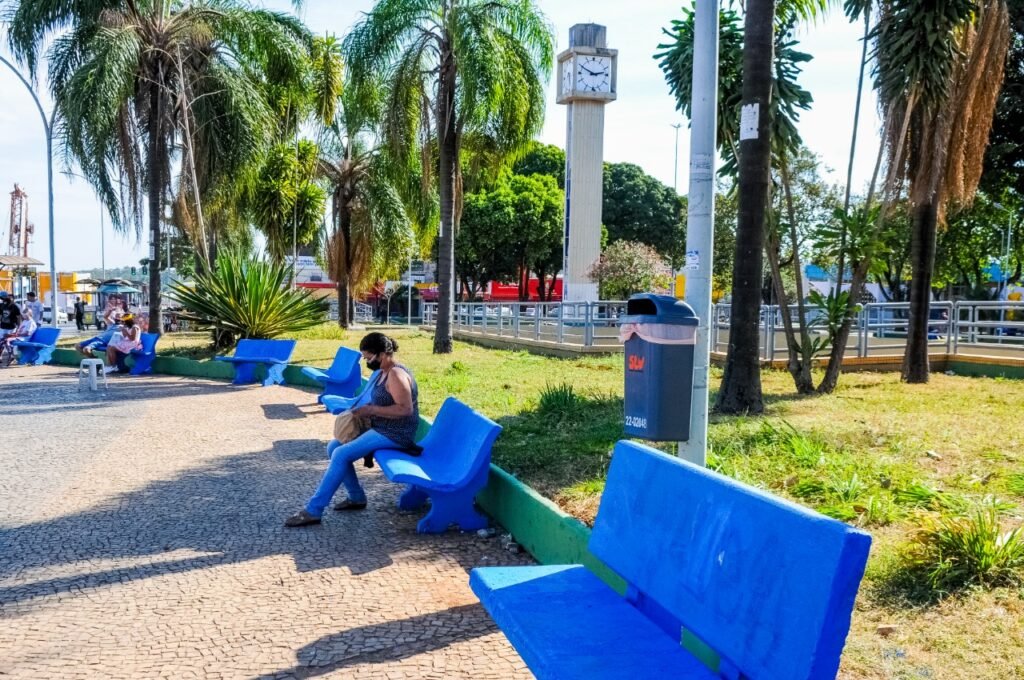 Moradores de Taguatinga terão fornecimento de água interrompido para manutenção