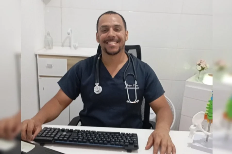 Fonoaudiólogo é preso por estuprar criança autista de 4 anos durante consulta no DF