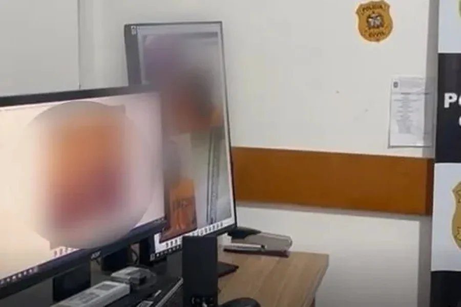 Detento é assassinado com cerca de 160 golpes de estilete dentro de presídio em Santa Catarina