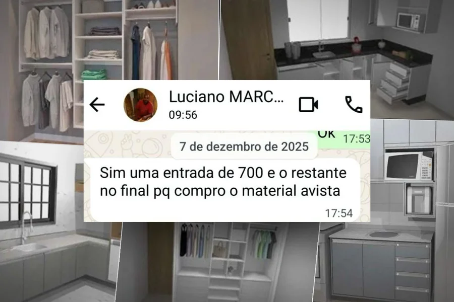 Imagem relacionada à notícia no Distrito Federal