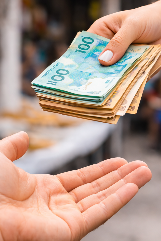 Turistas francesas denunciam cobrança de R$ 200 por duas pimentas em Salvador