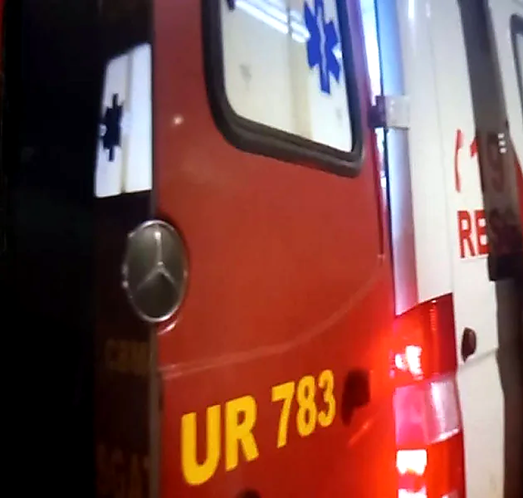 Logo do Sou Brasília