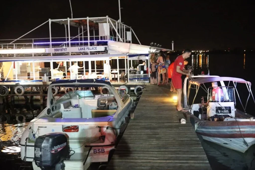 Crime em festa no Lago Paranoá volta ao júri e PF será julgado novamente