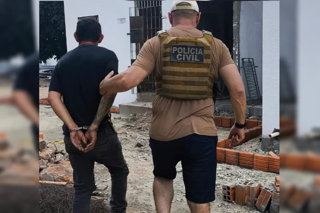 Homem desaparecido no DF é identificado após investigação revelar assassinato cometido por irmãos