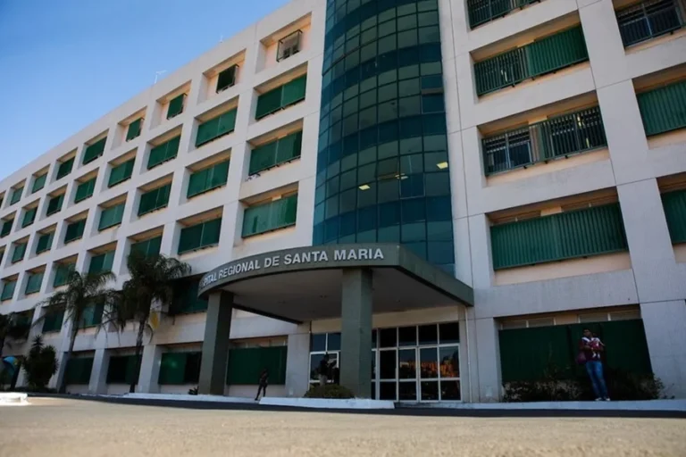 TCDF Libera Secretaria de Saúde para Remanejar Neonatologistas do Hospital de Santa Maria