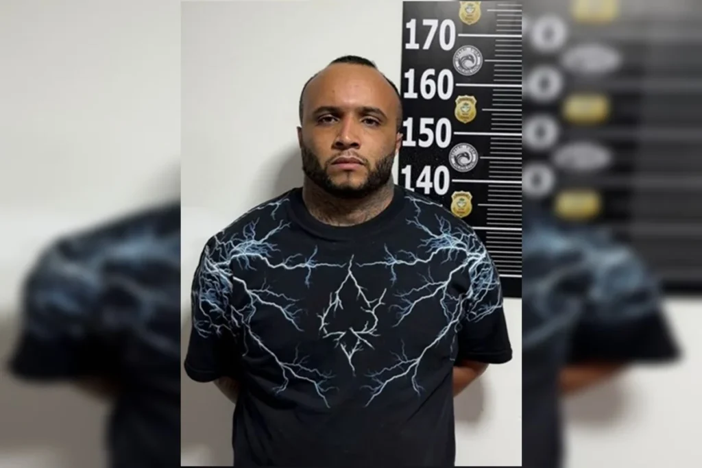 Suspeito é preso após ameaçar matar homem por dívida de R$ 10 mil no Entorno do DF