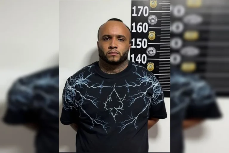 Suspeito é preso após ameaçar matar homem por dívida de R$ 10 mil no Entorno do DF