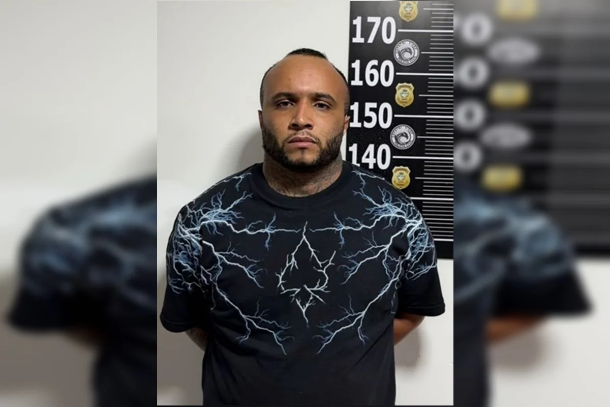 Suspeito é preso após ameaçar matar homem por dívida de R$ 10 mil no Entorno do DF