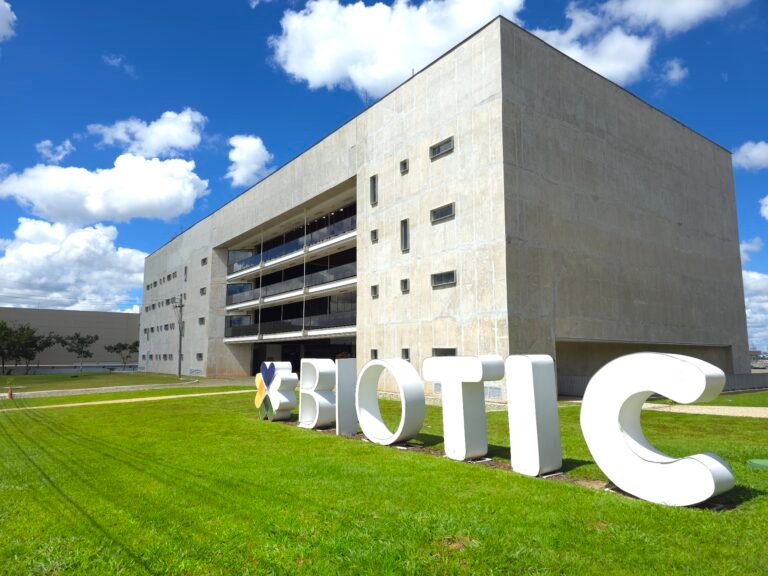 Biotic realiza painel sobre audiovisual e inovação em Brasília nos dias 23 e 30 de abril