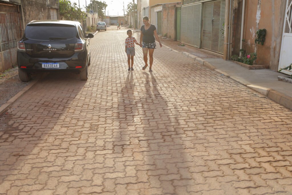 DF cria quatro novas Regiões Administrativas em sete anos e leva infraestrutura a antigas áreas informais