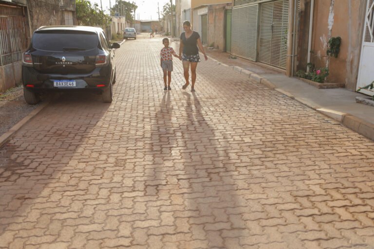 DF cria quatro novas Regiões Administrativas em sete anos e leva infraestrutura a antigas áreas informais