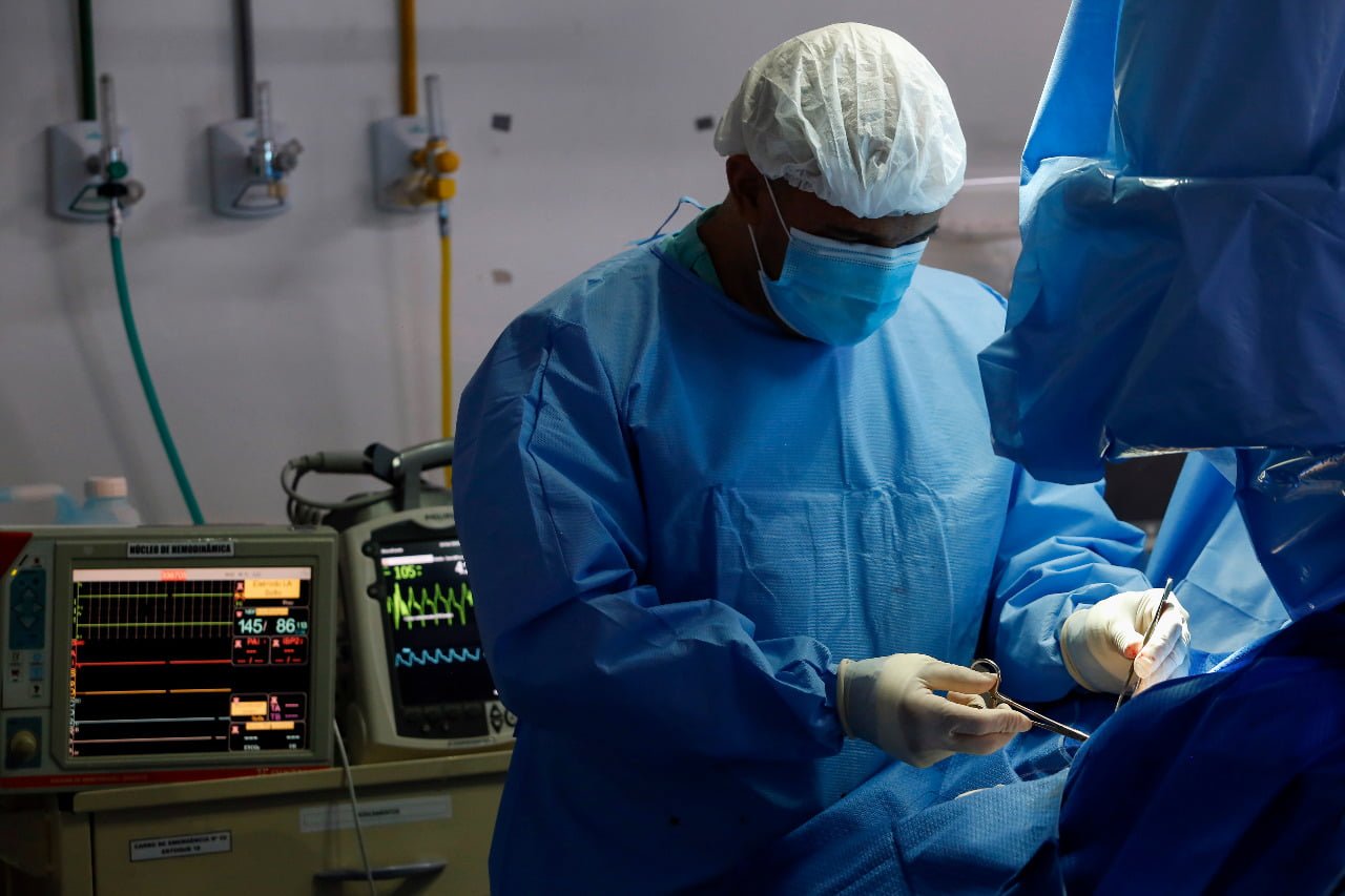 Dia Mundial da Doença de Chagas: 90% dos pacientes com marcapasso no HBDF têm a enfermidade