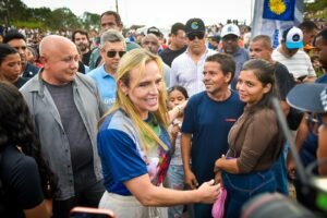 Via-Sacra de Planaltina reúne milhares de fiéis na Semana Santa do DF