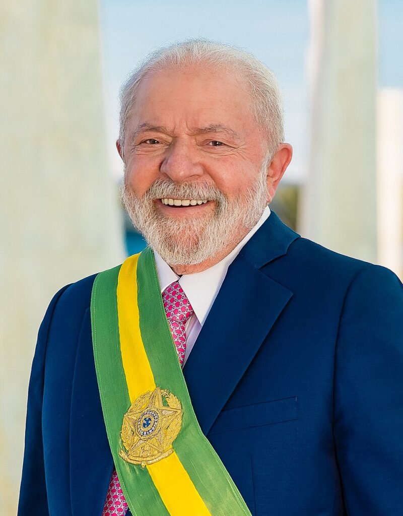 Presidente Lula