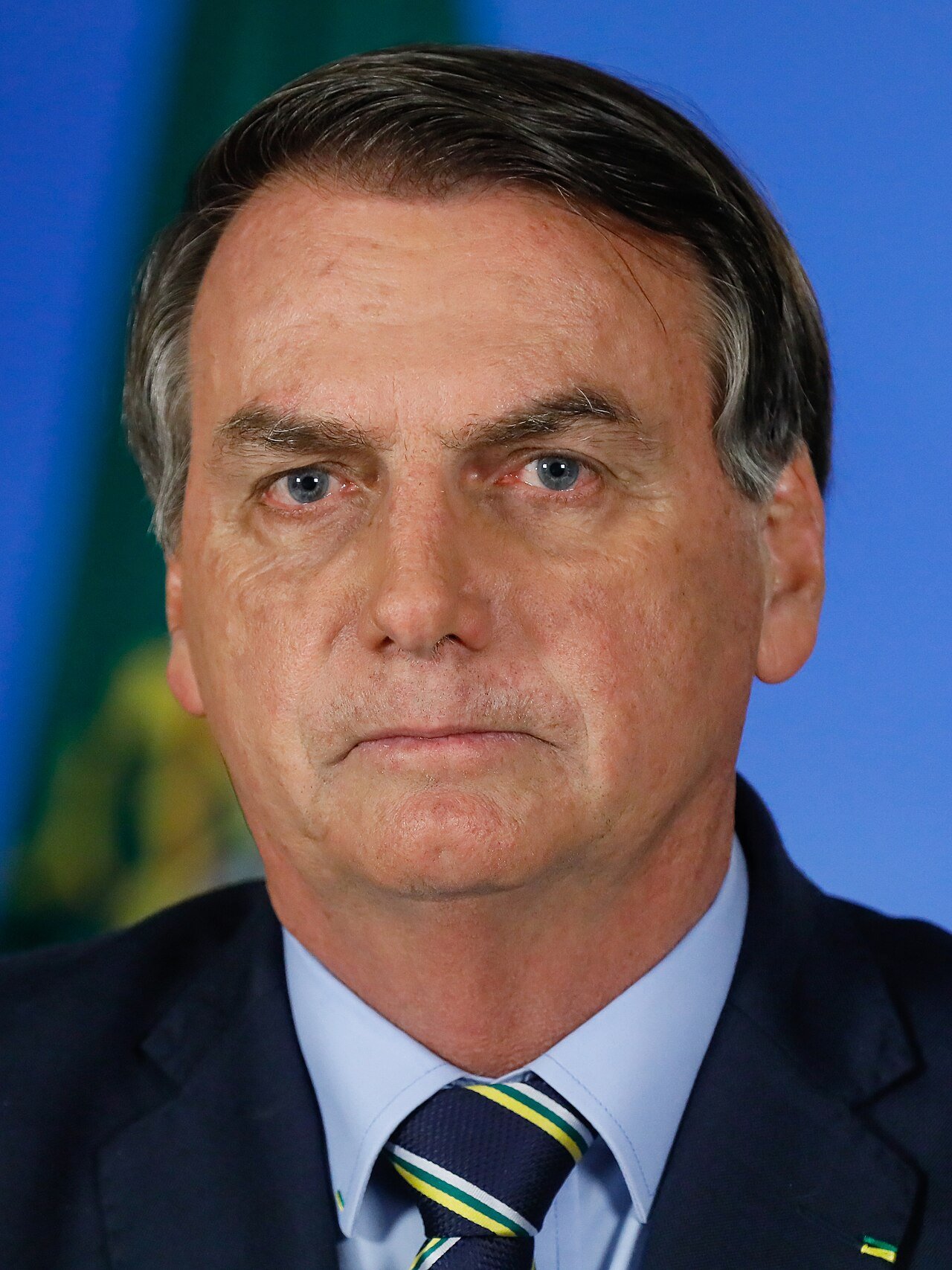 Em 39 dias, Bolsonaro teve 144 atendimentos médicos, mostra levantamento