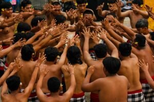 Parque Lage celebra Dia dos Povos Originários com festival de 50 etnias