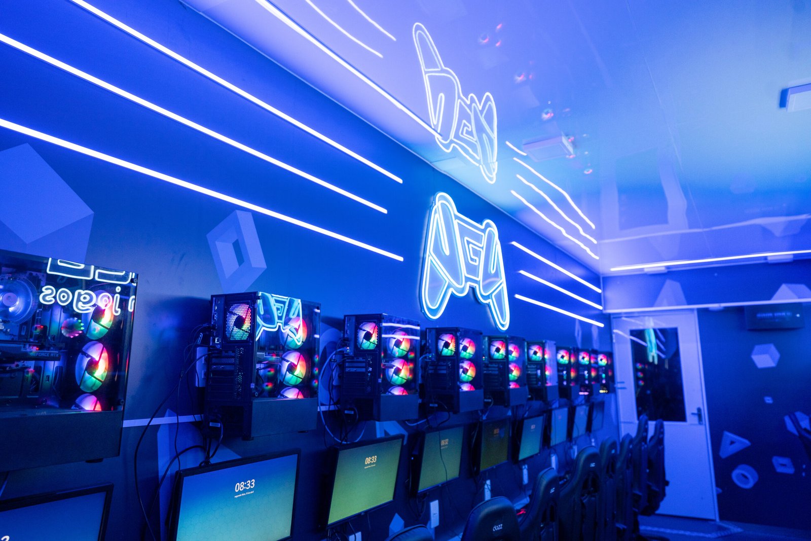 Projeto Gamifica leva formação em games e tecnologia em carretas itinerantes às RAs do DF