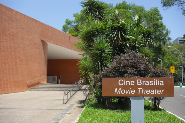 Cine Brasília celebra 66 anos com mostra gratuita da Cinemateca Brasileira de 17 a 22 de abril