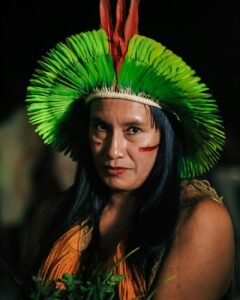 No Dia dos Povos Indígenas, Apib e Coiab cobram demarcações e proteção contra invasões