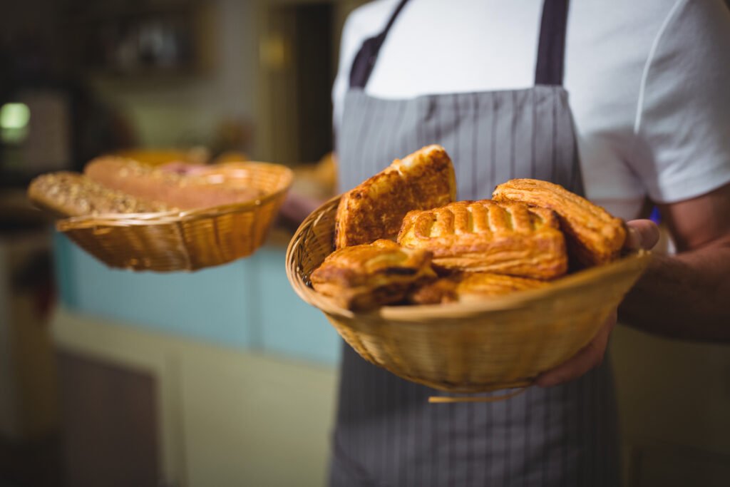 GDF abre 50 vagas em curso gratuito de panificação e gastronomia no programa Pró-Comunidade