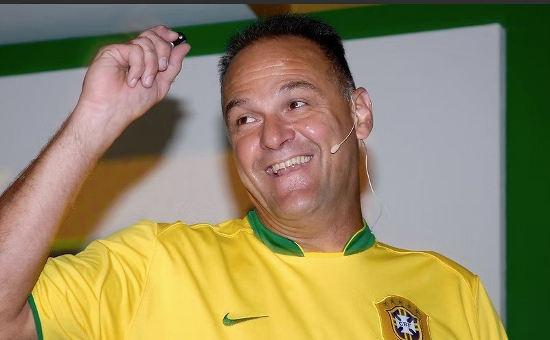 GDF decreta luto oficial de três dias pela morte do ex-jogador Oscar Schmidt