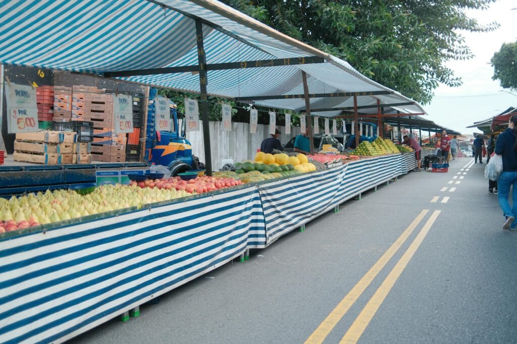 Festival do Cambuci celebra fruta nativa da Mata Atlântica em Paranapiacaba (SP)