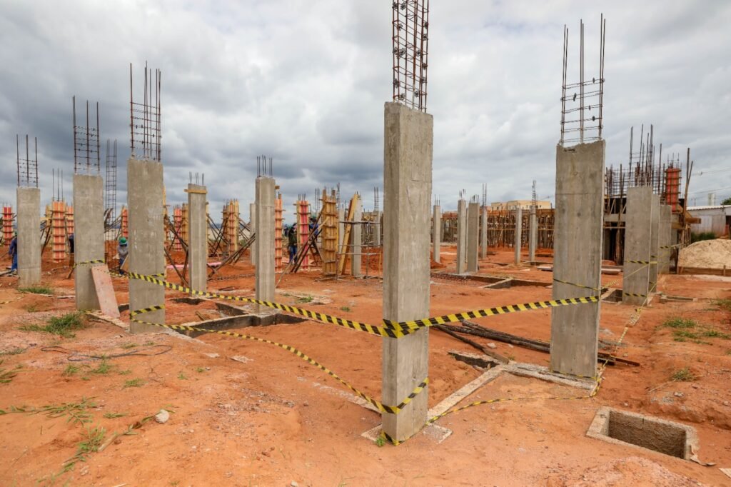Paranoá Parque terá creche para até 188 crianças com investimento de R$ 5,5 milhões