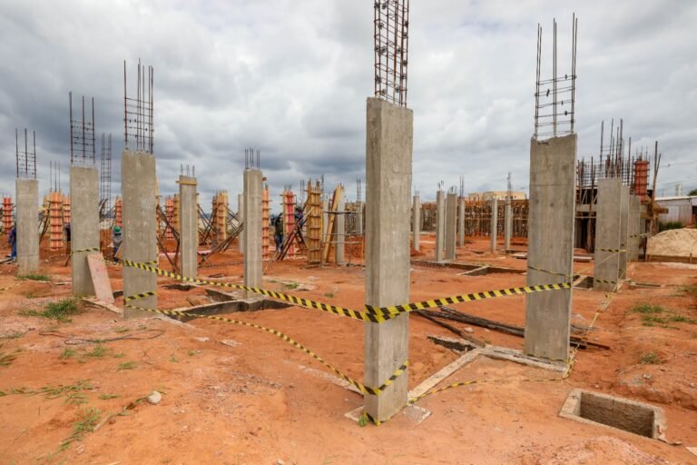 Paranoá Parque terá creche para até 188 crianças com investimento de R$ 5,5 milhões