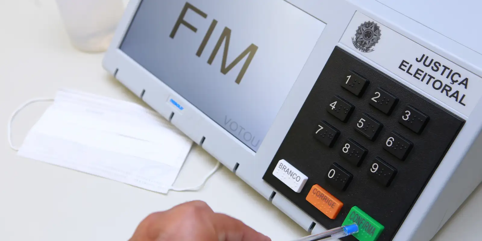 AGU orienta agentes públicos sobre condutas proibidas nas eleições 2026