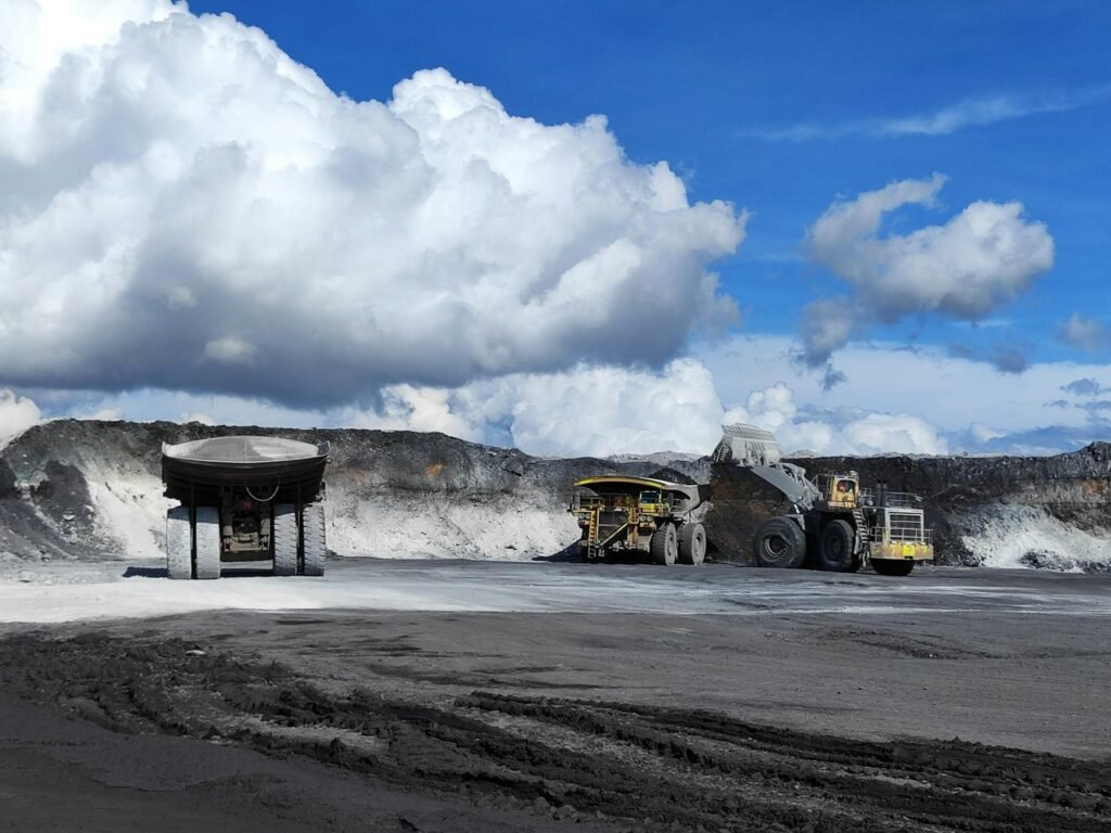 Soberania em minerais críticos pode criar empregos verdes na América Latina, diz estudo