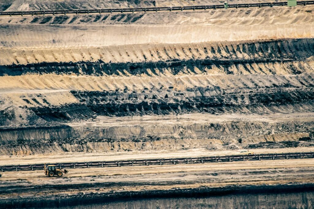 Brasil e Alemanha assinam acordo sobre minerais críticos e terras raras