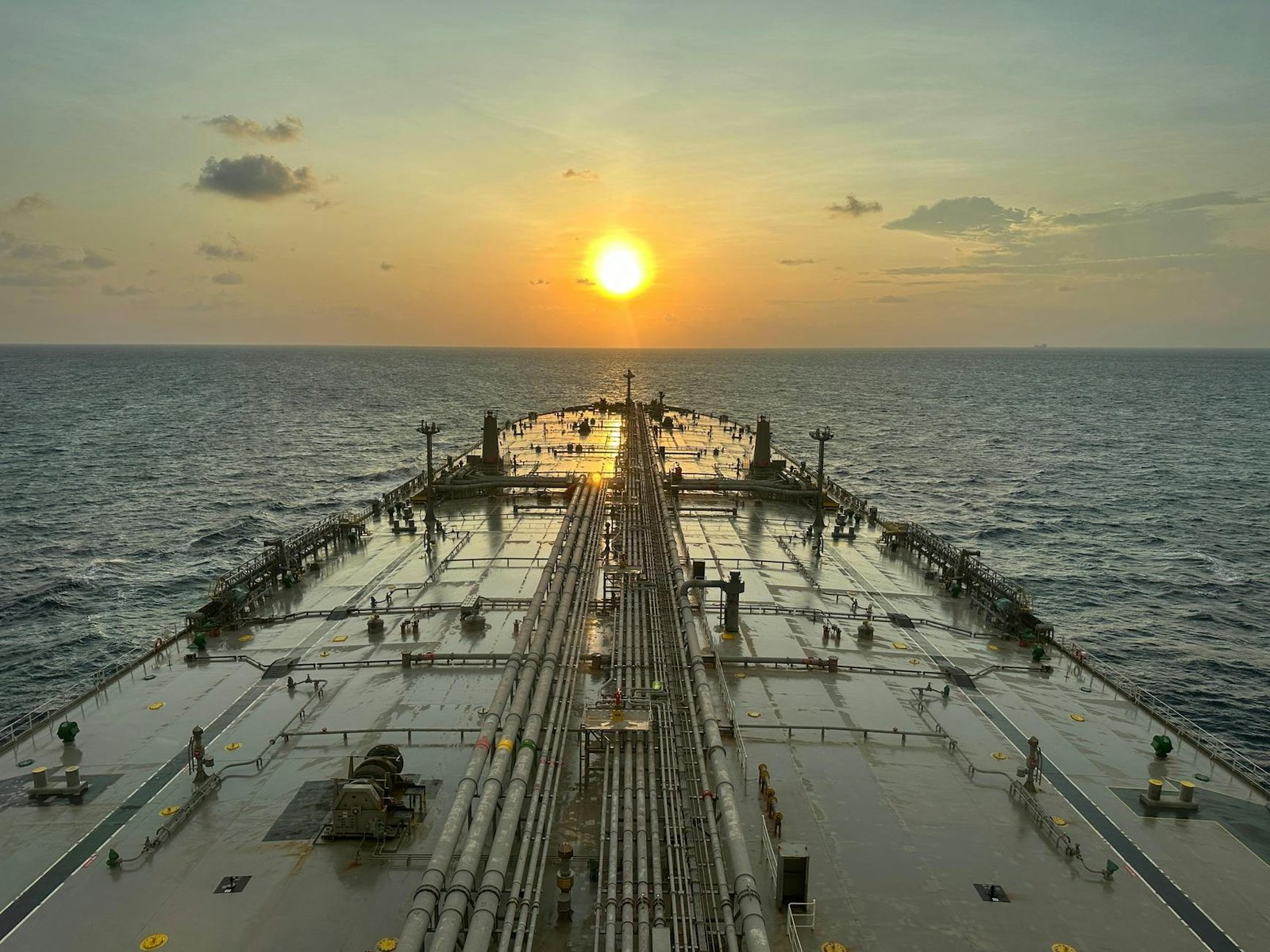 Irã diz ter retomado o controle do Estreito de Ormuz sob supervisão rígida