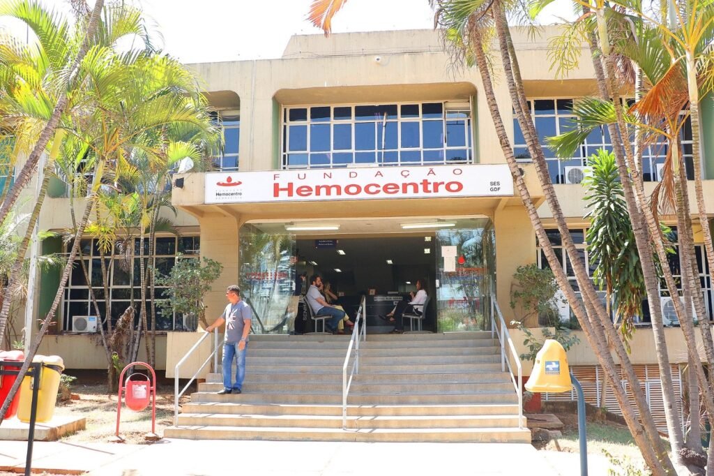 Dia Mundial da Hemofilia: Hemocentro de Brasília acompanha 328 pacientes com a doença